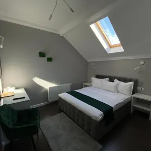  Appartement Erbario House Roemenië