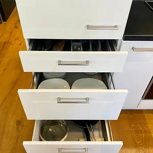 Boennium Appartement