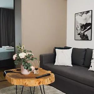 Apartamento Khan 2, Liubliana