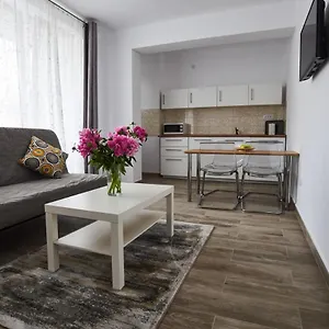  Appartement At Roemenië