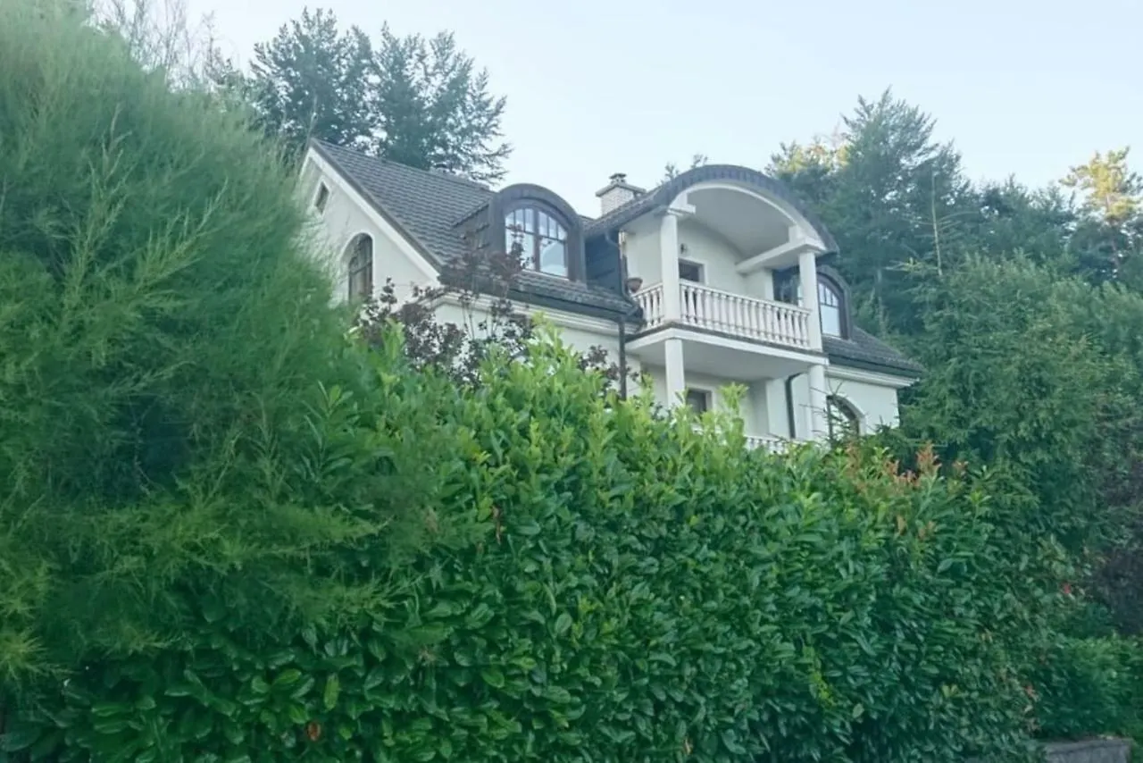 Apartma Dolomiti Λιουμπλιάνα Σλοβενία