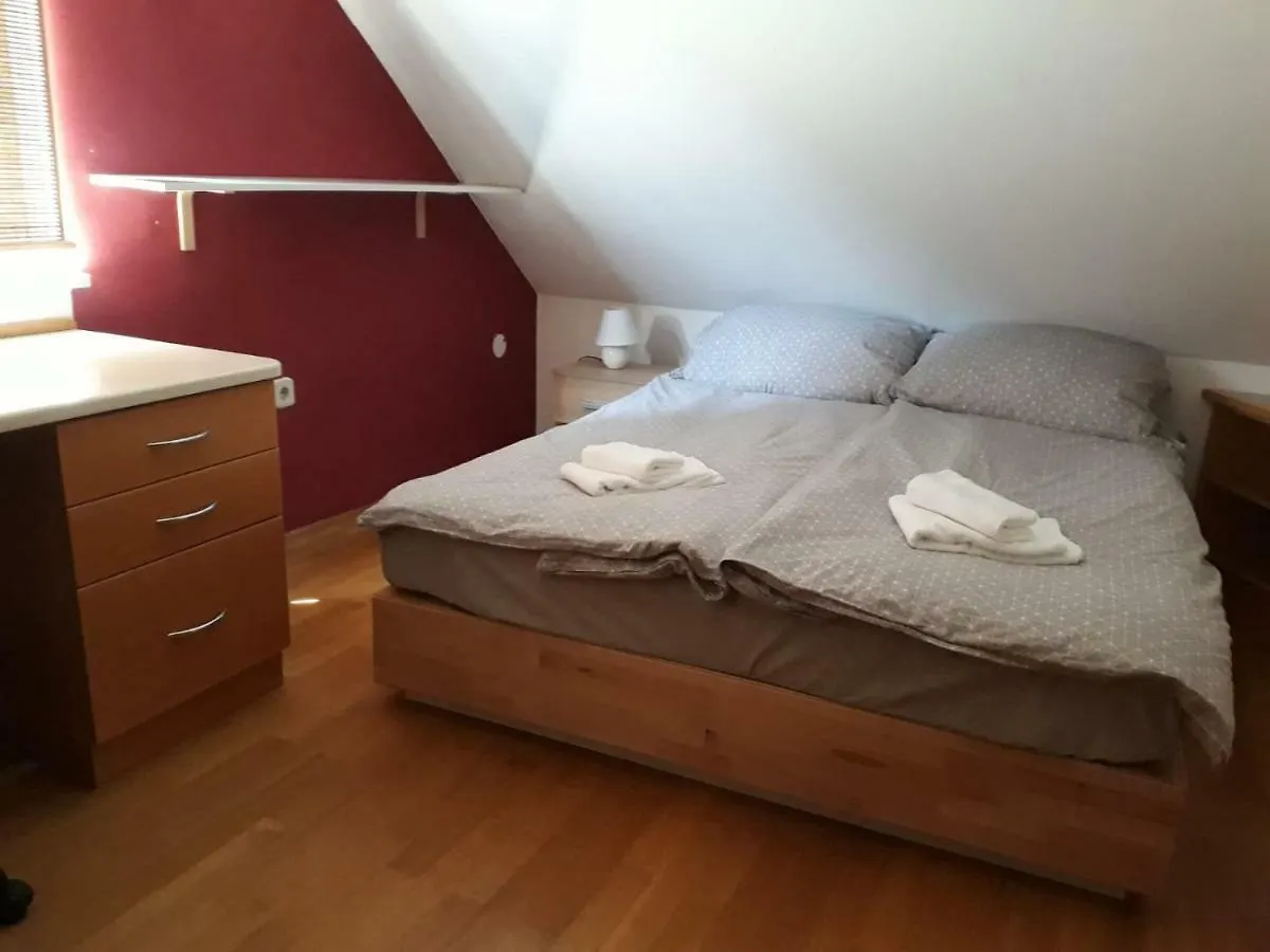 Apartma Dolomiti Λιουμπλιάνα Διαμέρισμα