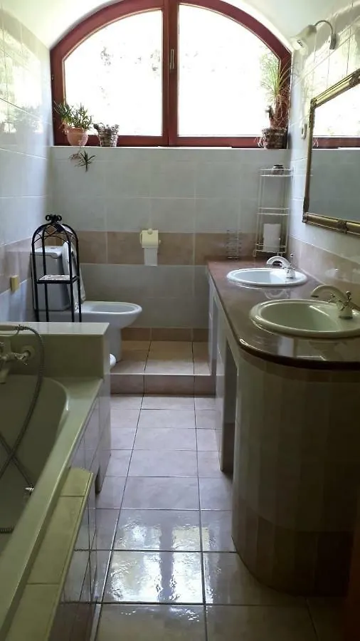 Apartma Dolomiti Ljubljana 0*,